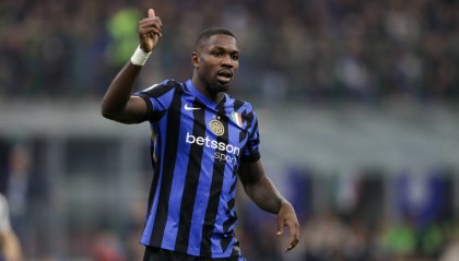 曝利物浦相中国米王牌前锋 夏窗砸7000万镑违约金拿下