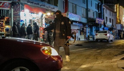 塔利班再次失信，喀布尔发生血案，中国公民不幸殒命，使馆发警告：立即撤离阿富汗！