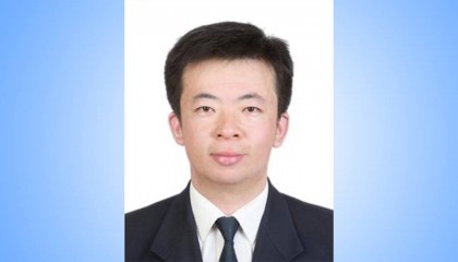 贵州龙里县委原书记冯异星转任黔南州住房公积金管理中心主任