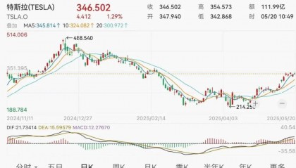 深夜！马斯克宣布：大幅减少政治活动及支出，专注于经营公司