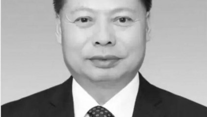 洛阳理工学院副校长韩洪涛去世，享年60岁