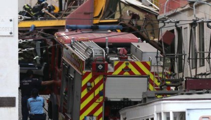 里斯本著名景点缆车事故造成15死18伤