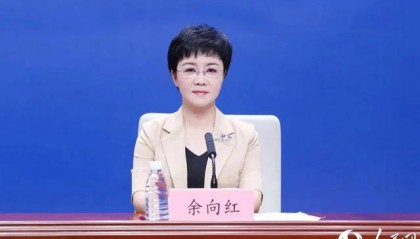 空缺近一年后，漳州市委宣传部部长到任（附简历）
