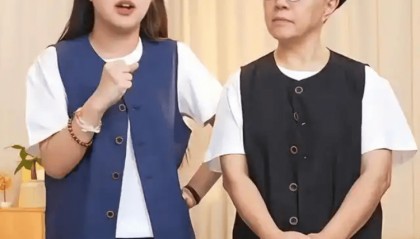 金龟子母女直播引热议，女儿1分钟视频报价15万