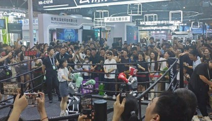 宇树科技王兴兴:目前大模型生成编程对女性程序员更友好