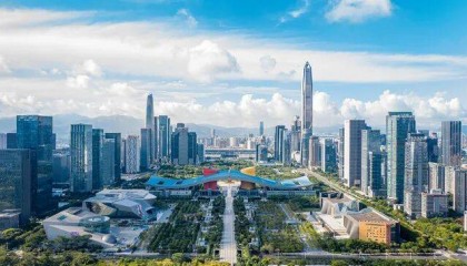 这家深圳半导体公司，成立三年估值已近1000亿