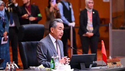 拒绝中方邀请后,韩外长深夜致电北京,王毅三句话点破韩方小心思