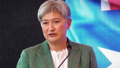 澳大利亚外长拱火：美国不想与中国进行军事对抗，但亚洲需要“力量平衡”