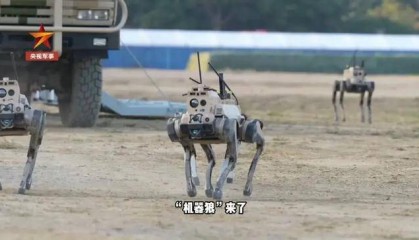 看完珠海航展,所有人反应过来,打赢未来战争,解放军已领先一步