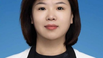 “80后”黄双燕，任职不到8个月再提拔