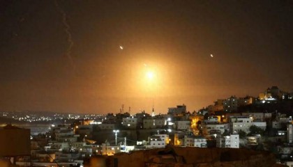 伊朗导弹攻击以色列，给解放军提了个醒：解决台湾问题有的是办法