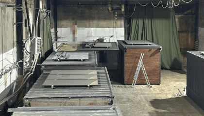 乌袭击俄军机：用AI识别俄战机结构弱点 俄媒：居俄境内乌克兰人是内应