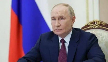 普京将赴美出席G20峰会