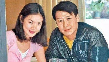 44岁乐基儿二度离婚后首谈黎明：和他没有联系了；其与黎明相差14岁，2012年结束4年婚姻