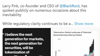 Bankless：ETF交易在即，把ETH卖给华尔街的 N 种叙事之道