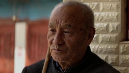 77岁，他申请1911万元赔款