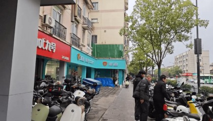 新国标电动车上线遭吐槽，“带不了娃、没地儿放东西”