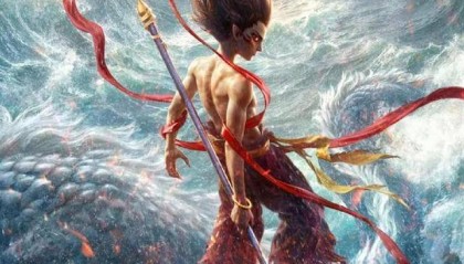 《哪吒2》预计最终比肩《泰坦尼克号》 有望达动画第一