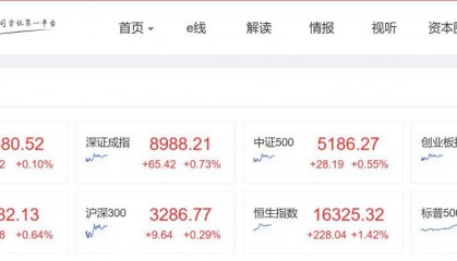 鸿蒙概念掀起涨停潮！数字货币概念会接棒吗？