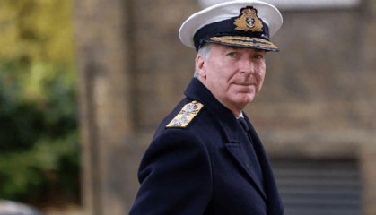 英议员访港被拒入境,英外长急了要中方解释,外交部回应大快人心