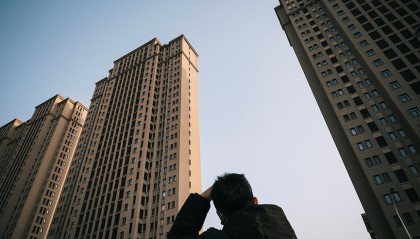 深漂摇号住进保租房 被劝低调以免业主歧视