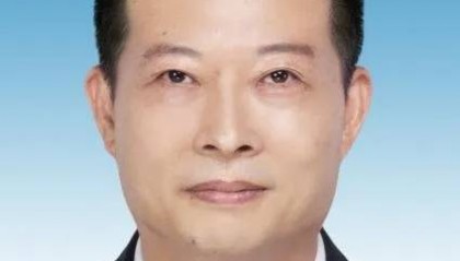 吴国顺任福建省纪委常委,省监察委员会委员(附简历)