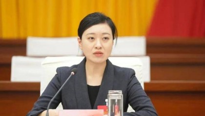 张琪,新职务明确