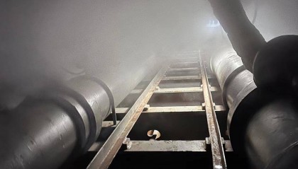 211女生毕业跑船 船长禁全员肢体接触