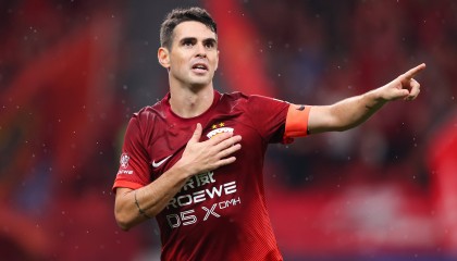 曝中超下赛季将大幅降薪:国内球员顶薪税前500万