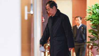 韩媒:尹锡悦宣布戒严前,绝大多数内阁成员都强烈反对