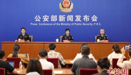 第12届警博会将举行:展览规模创新高 首设智慧化无人装备展区