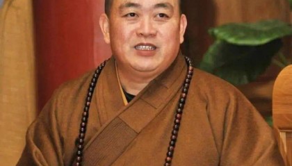 释永信落网后,郑州的房和女大学生彻底曝光,猛料简直是越扒越多