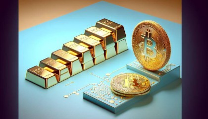 亿万富翁投资者：黄金和数字货币都缺乏“内在价值”！