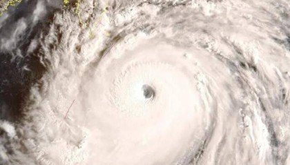 至少备3天应急物资！超强台风“桦加沙”正面来袭！最新路径公布→