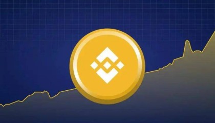 币安币 [BNB] 本周能否突破 600 美元？