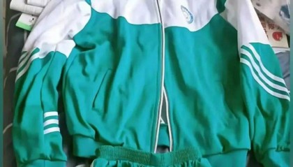 质疑校服质量，何至于被拘？