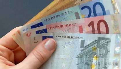 提醒!在希腊用现金交易别超过这个数