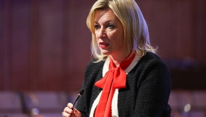 俄外交部：黑海遇袭船只并非任何制裁对象