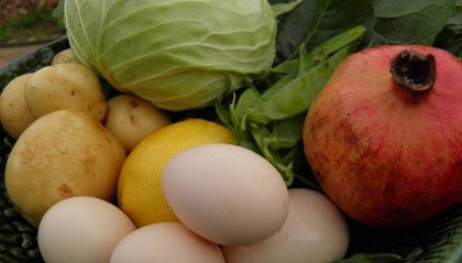 农产品数字交易平台如何赋能农产品数字化？