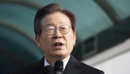 这就是亲美的代价！李在明缺席北京阅兵，朝鲜领导人的妹妹送韩国一坏消息，中方将迎贵客