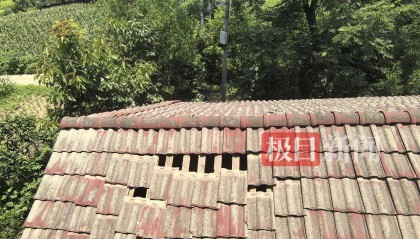 湖南常德临澧烟花厂爆炸事故搜救已结束，初步统计共造成1000多户居民房屋受损