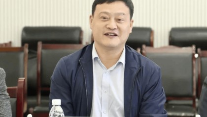 刚免职,谭克强被查