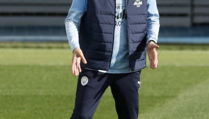 瓜迪奥拉破英超纪录，邀温格弗格森共进晚餐庆祝！