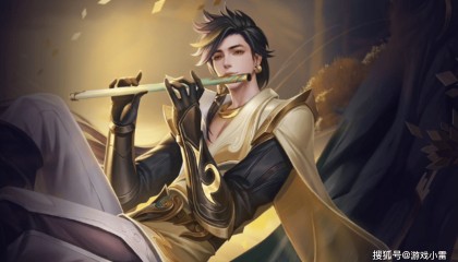 太古仙侠传系列上新,李白玄界仙登场,留300紫星币巨赚,瑶笑了