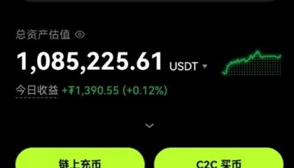 币圈是什么意思(币圈十大交易所app下载)