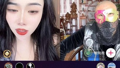 六旬老人“迷”上直播PK：2个月为主播刷18万礼物，家人怀疑遭骗