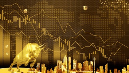 聚潮优配正规股票APP杠杆交易，风云变幻