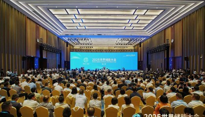 福建省委常委、常务副省长王永礼：2024年福建锂电池制造业产能占全国近三分之一