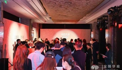 449平方米1.168亿元！马来西亚首富郭鹤年之子上海买入自家豪宅