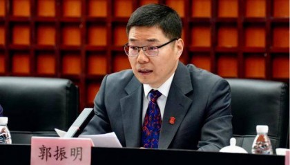 中国篮球，放大招了？